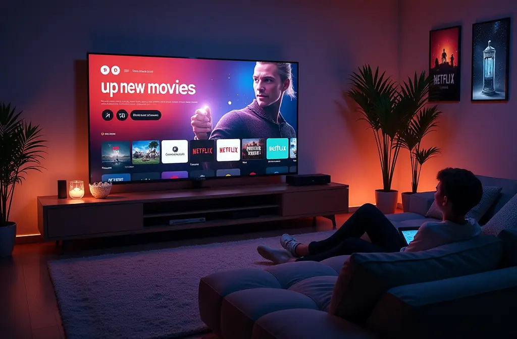 New Movies to Stream This November 2023: Netflix, Hulu, Amazon Prime