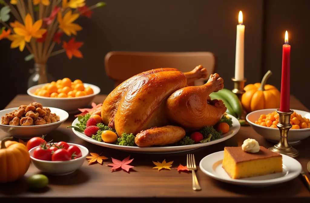 Aldi's Thanksgiving Meal Deal: Affordable, Convenient Holiday Dining