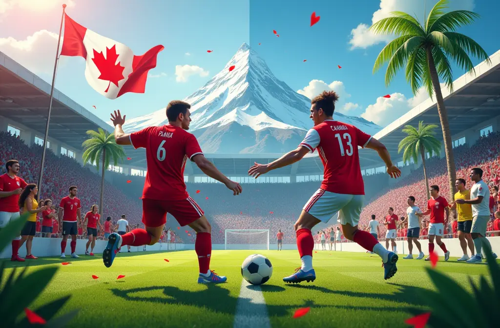 Canada vs Panama: Key Matchup in 2024 World Cup Qualifiers