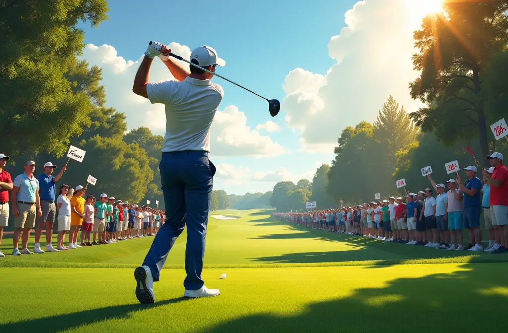 Rory McIlroy's Remarkable Comeback: Golf Champion's Journey Through Adversity and Triumph