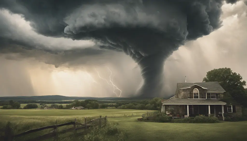 Tornado Watch vs. Warning: Key Differences for Tornado Preparedness