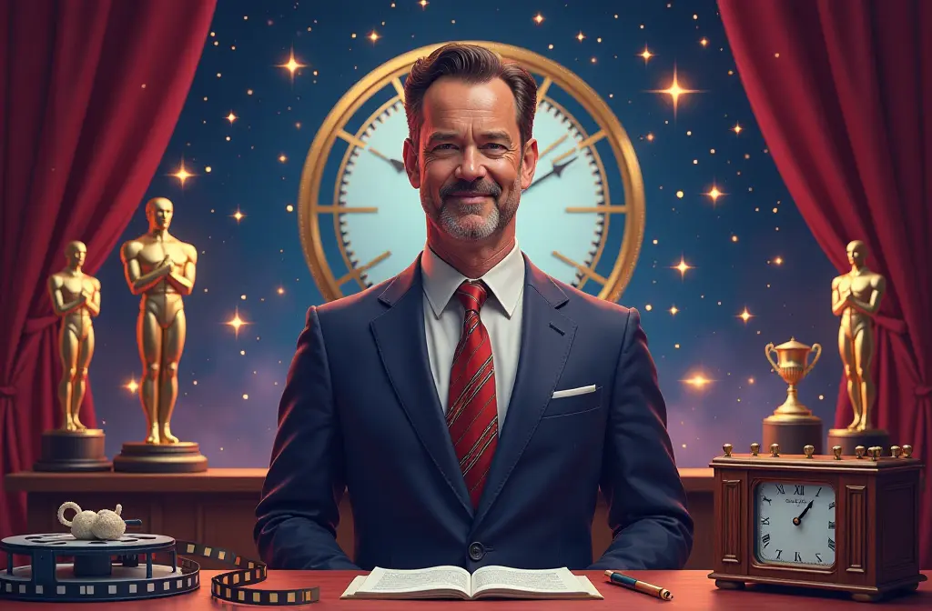 Tom Hanks: The Enduring Legacy of Hollywood's Beloved Star | Upcoming Projects & Future