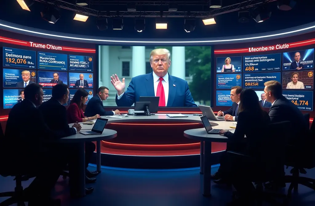 Trump News Today: Legal Challenges, Polls, and 2024 Election Insights