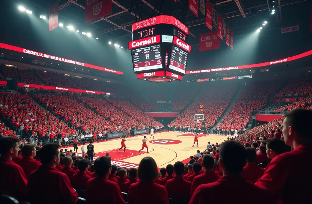 Cornell Basketball 2024: A New Era Begins with Exciting Season Ahead