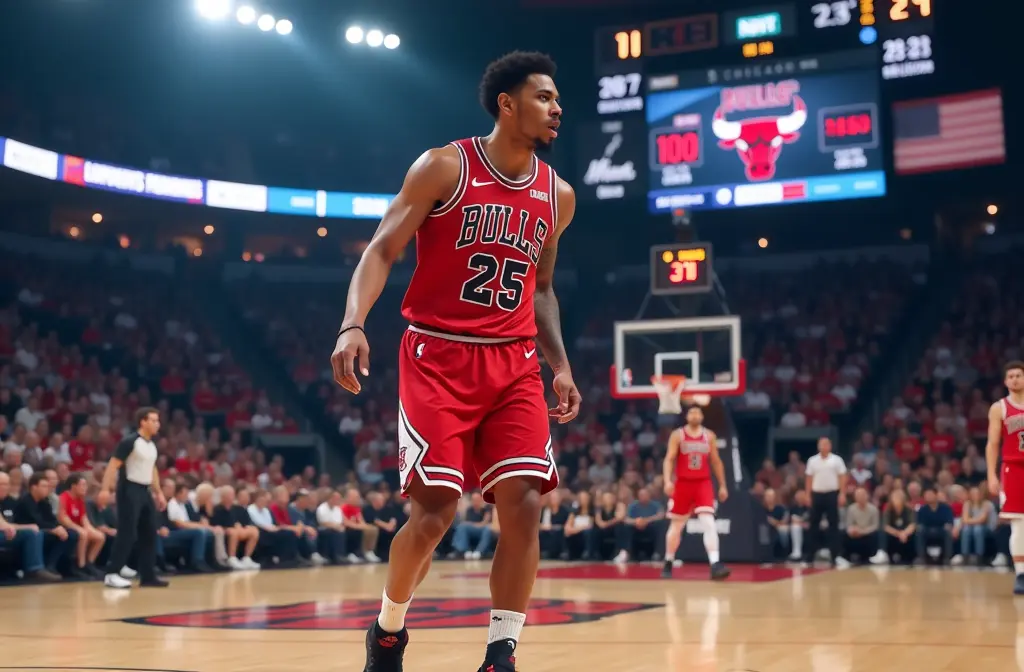 Lonzo Ball's Future: Injury Updates, Chicago Bulls Prospects & NBA Season Insights