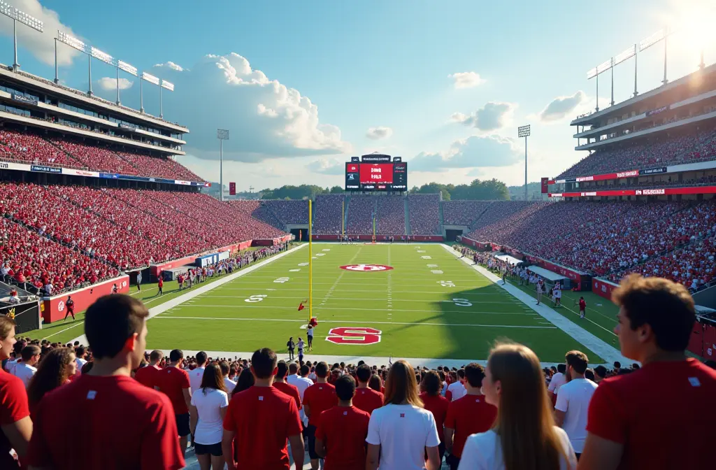 South Alabama Football vs Troy: Rivalry Showdown 2024 - Game Preview