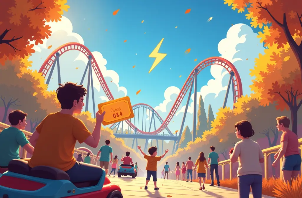 Disney's Lightning Lane Premier Pass: Revolutionizing Theme Park Experiences