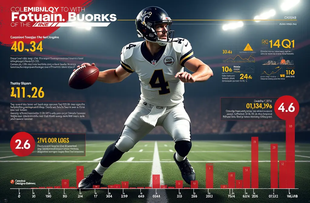 Bo Nix: Rising Star in College Football - Stats, Comparisons & Future Prospects