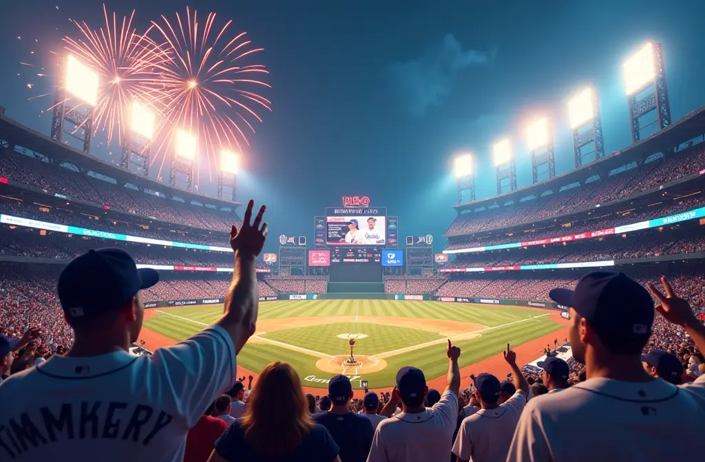 Home Field Advantage in the World Series: Key Insights and Trends for 2024