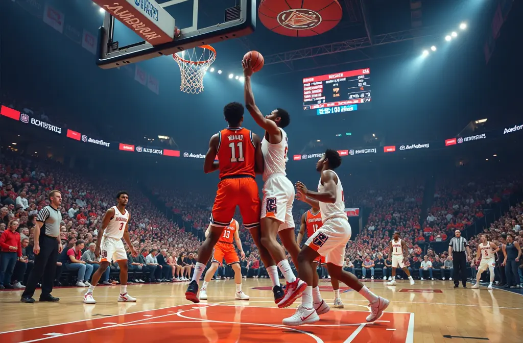 Auburn Basketball 2024: Controversies, Challenges, and Hope for the Season