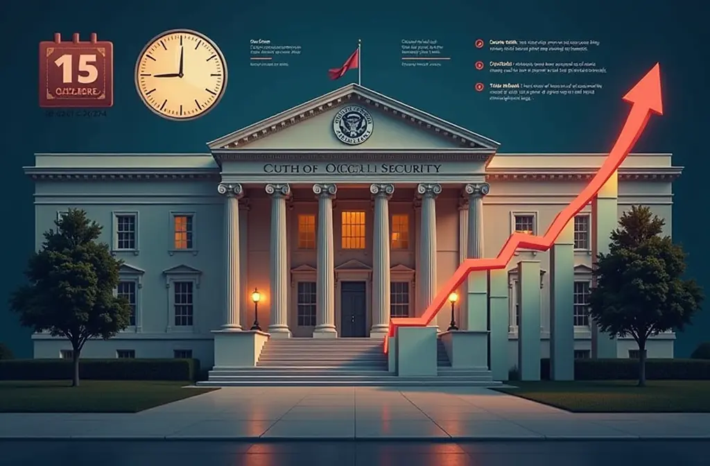 Social Security COLA 2025: Anticipated Increases, Impact of Inflation, and What Beneficiaries Need to Know