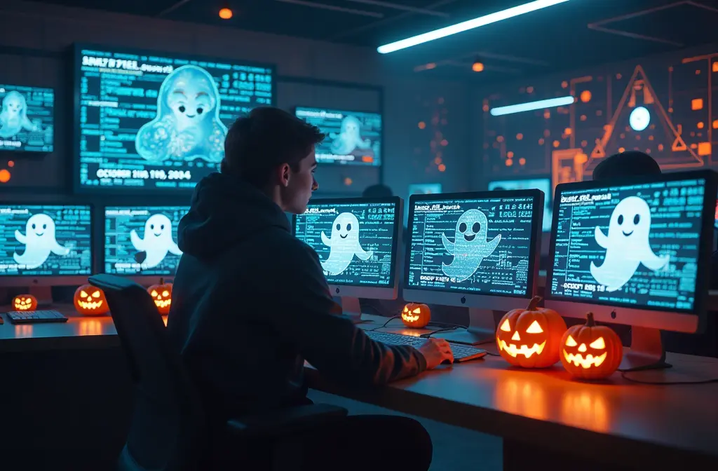 New DTI Codes for Halloween 2024: What Gamers Need to Know