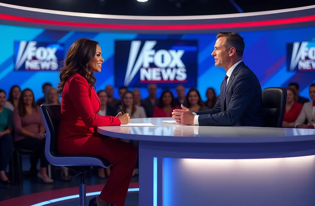 Kamala Harris Fox News Interview: Key Insights from Bret Baier