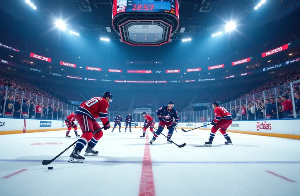 Columbus Blue Jackets 2024 Season Preview: Change, Grief, and Resilience