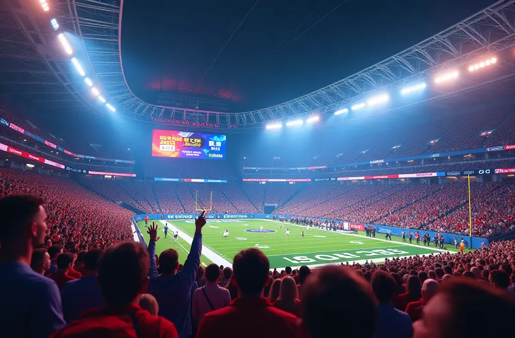 Countdown to Super Bowl 2025: Key Dates, Events, and What Fans Can Expect