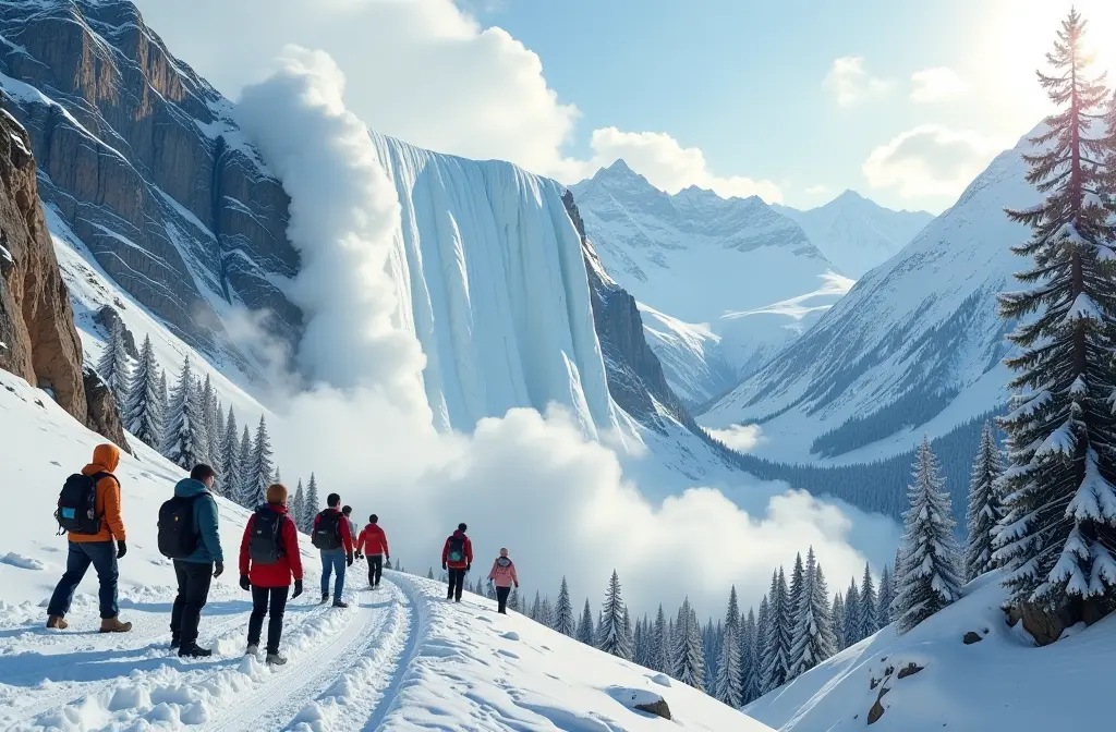 Avalanche Alert: Risks, Preparedness, and Community Response to the Colorado Avalanche