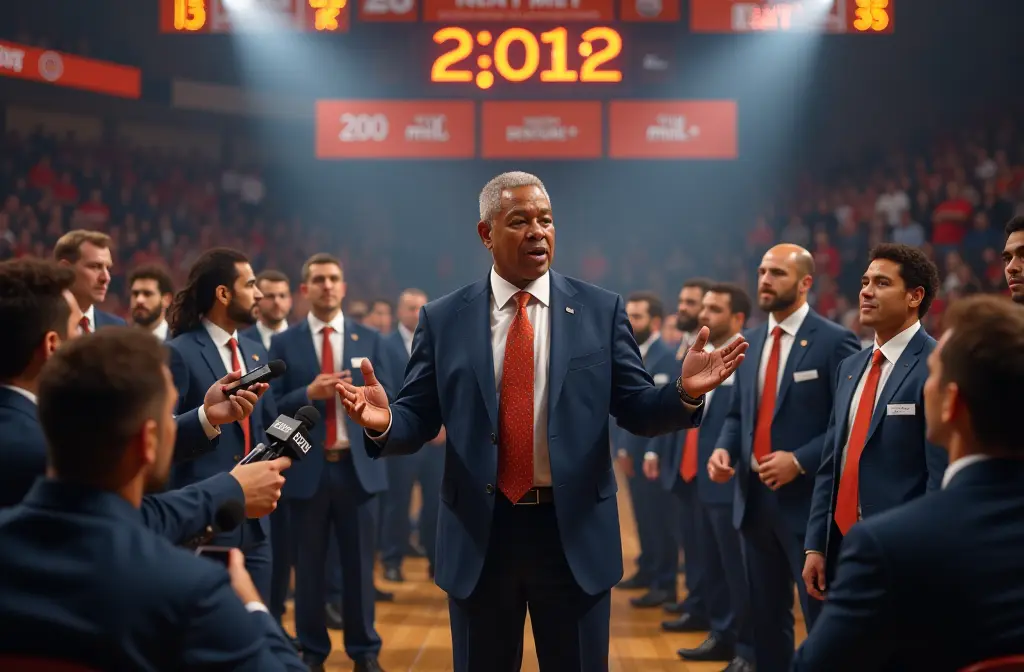 Tony Bennett Retirement: UVA Basketball Coach Steps Down After Legendary Career