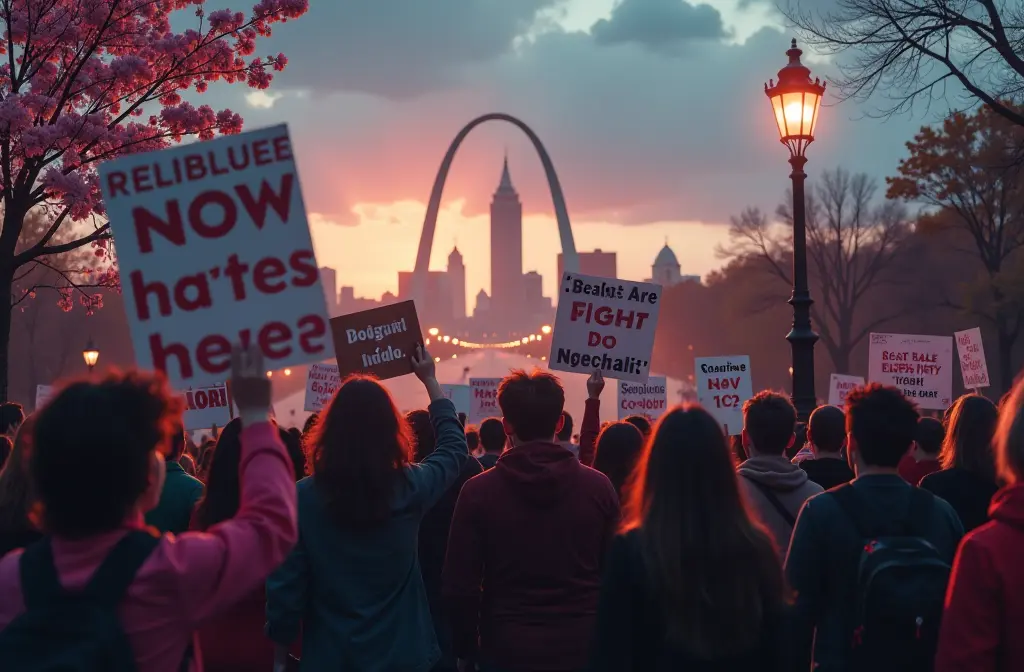 Missouri Abortion Laws: Current Landscape and 2024 Election Impact on Reproductive Rights