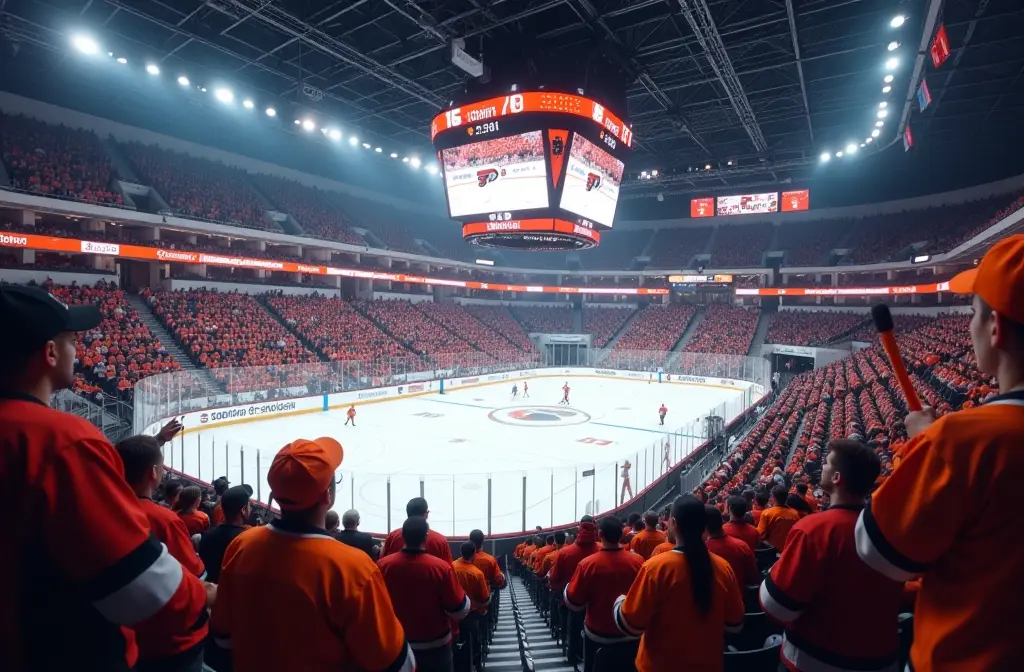 Philadelphia Flyers Season Preview 2024: Hope, Change, and Fan Excitement